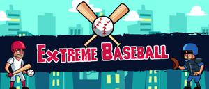 Extreme Baseball