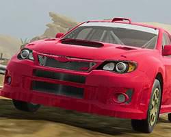 play T-Rally