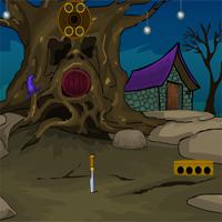 Games4Escape-Witch-House-Escape