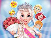 play Princesses Beauty Pageant