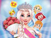 Princesses Beauty Pageant