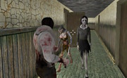 play Jeff The Killer Vs Slendrina