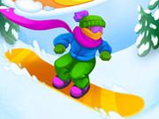 Snowboard Hero