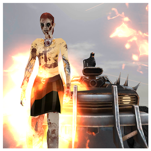 play Zombie Apocalypse