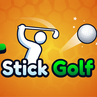 Stickman Golf