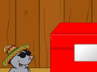 play Ole Mole Escape Barn