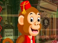 play Labour Monkey Rescue