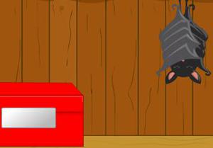 play Ole Mole Escape Barn