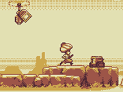 play Ottopunk