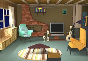 play Fun In Puzzle 1