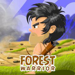 play Forest Warriors