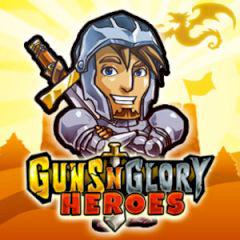 play Guns'N'Glory Heroes