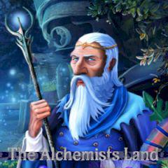 play The Alchemists Land