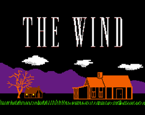 The Wind