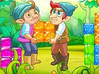 play Fruit Cubes