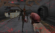 play Slenderman Must Die: Dead Space