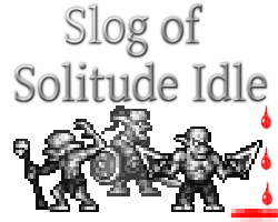 play Slog Of Solitude Idle