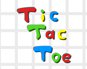 play Tic Tac Toe