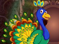 play Peafowl Rescue