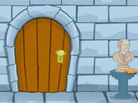 play Cold Castle Escape