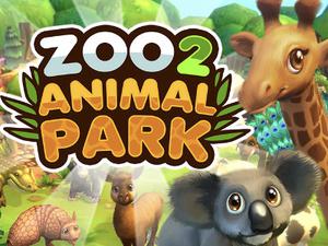 Zoo 2: Animal Park