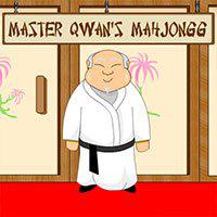 Master Qwan'S Mahjong