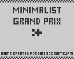 play Minimalist Grand Prix