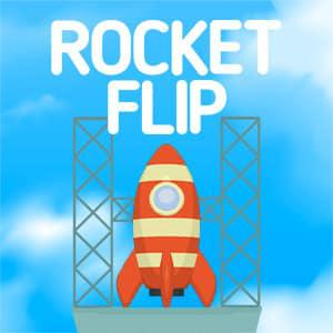 play Rocket Flip