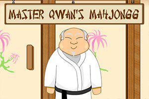 play Master Qwan'S Mahjong