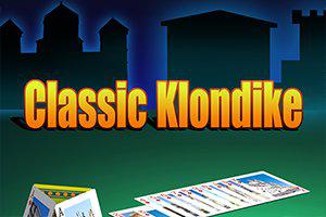 play Classic Klondike