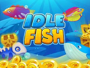 play Idle Fish