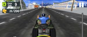 play Atv Traffic