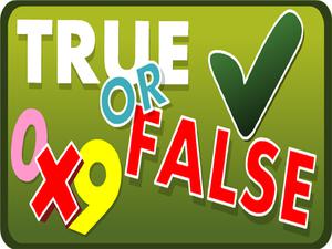 play Eg True False