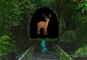 play Trapped Deer Rescue