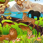 play Animal-Park-Hidden-Number-