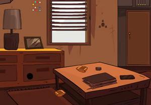 play Filthy Room Escape