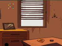 play Filthy Room Escape