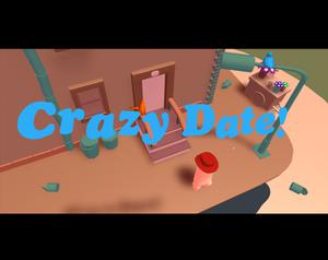 play Crazy Date (Weekly Game Jam 88)