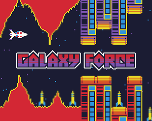 play Galaxy Force