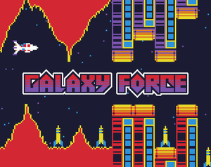 Galaxy Force