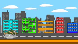 play Projectchopper