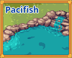 play Pacifish