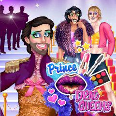 play Prince Drag Queens