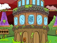 play Monster Brinjal Escape