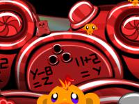 play Monkey Go Happy Stage 288