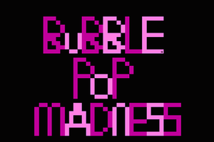 play Bubble Pop Madness