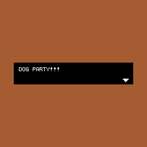 play Dog Party!!!