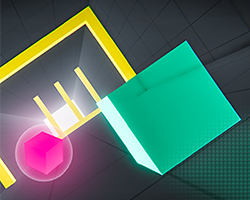 play Velocycube