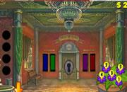 play Antiquated House Escape