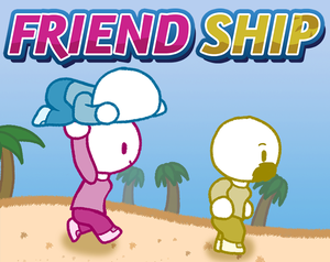 play Friend Ship